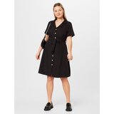 Trendyol Dolga srajca črna | Shoptok.si