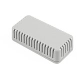 Hammond Electronics 1551V2GY Univerzalno kućište 80 x 40 x 20 ABS Svijetlosiva 1 ST Cijene