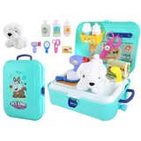 Lean_Toys Otroški set za nego psa 9428 | Shoptok.si