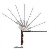 Vonhaus Akumulatorske teleskopske škarje G-Series, 450 mm | Shoptok.si