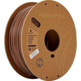 Polymaker polyterra pla army brown Cene