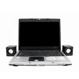 Esperanza EP111 loudspeaker 2-way Black 6 W | shoptok.hr