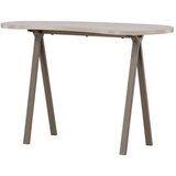 Venture Home radni stol Holmestrand 115 × 50 × 75 cm | shoptok.hr