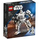 Lego ROBOTSKI OKLEP NEVIHTNEGA STAR WARS 75370