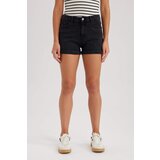 Defacto Normal Waist Folded Leg Short | shoptok.hr
