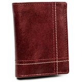 Always Wild Denarnice N9001VTKDR5098WINE Bordo | Shoptok.si