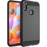 Carbon case fleksibilna maskica za Samsung Galaxy A11 / M11 | shoptok.hr
