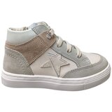 Balducci Visoke superge BUTTER Bela | Shoptok.si