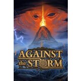 Steam Against the Storm (PC) Key GLOBAL Steam Against the Storm (PC) Key GLOBAL Slike