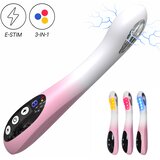 SuperLove E-Stim G-Spot Vibrator White-Pink Cijene