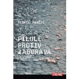  Teofil Pančić
 - Pilule protiv zaborava Cene
