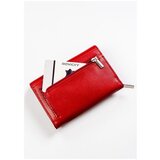 Rovicky Denarnice R-rd38-gcl Rdeča | Shoptok.si