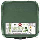  KUTIJA ZA RUČAK 0,5L SANDWICH BOX DINO SNIPS | shoptok.hr