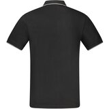 Boss HUGO POLO SHORT SLEEVE MEN BLACK | Shoptok.si