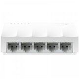 Tp-link LiteWave 5-Port 10/100Mbps Desktop Switch | Eponuda.ba