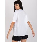 H&B T-shirt-HB-TS-3077.32P-white | shoptok.hr