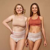 Canpol Pants With Postpartum Pad poporodne spodnjice za enkratno uporabo 2v1 S/M 5 kos | Shoptok.si