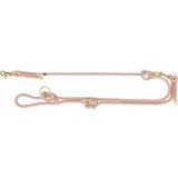 Trixie radni Povodac Soft Rope S-XL 2.0m/10mm Pink/Roze | ePonuda.com