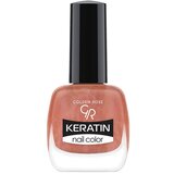 Golden Rose lak za nokte Keratin Nail Color O-KNC-055