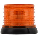  LED upozoravajući majak na magnetu LED/20W/12-24V narandžasti | Eponuda.com