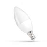 Toolight LED neutralna žarulja E-14 230V 8W 14221 Cijene