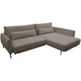 MID.YOU KOTNA SEDEŽNA GARNITURA, bouclé bež | Shoptok.si