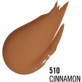 Rimmel London Kind & Free Blur It Out Mattifying Skin Tint lahkoten mat puder za mešano in mastno kožo obraza 30 ml odtenek 510 Cinnamon | Shoptok.si