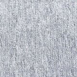  Prostirke za stepenice 20 kom 65x24x4 cm svijetlo sive poluokrugle velike | shoptok.hr