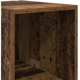  Highboard Staro drvo 30 x 41 x 185 cm Konstruirano drvo | Eponuda.com