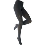 Trasparenze Nogavice Collant In Cotone 90 Denari Wilma Črna | Shoptok.si