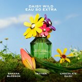 Marc Jacobs Daisy Wild Eau so Extra parfemska voda za žene 100 ml | shoptok.hr