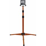  Reflektor na stojalu 20W stativ - tripod BLACK FRIDAY Cene