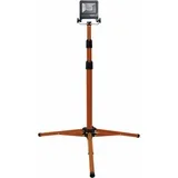 Reflektor na stojalu 20W stativ - tripod BLACK FRIDAY
