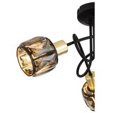 Globo 54357-3B - Plafonski luster INDIANA 3xE14/40W/230V | Eponuda.com