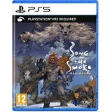 in the Smoke (PS5 VR2)