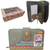  ZENSKI NOVCANIK 2 ZELENI | Eponuda.com