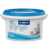 SWINGCOLOR boja za kupaonicu i kuhinju (Bijele boje, 2,5 l, Mat) | shoptok.hr