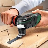 Bosch višenamenski alat pmf 350 ces - renovator + set alata (0603102200)