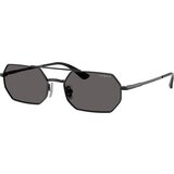 VOGUE Eyewear VO4329S 352/87 ONE SIZE (55) Črna/Črna | Shoptok.si