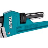 Total nastavljiv cevni ključ 450mm / INDUSTRIAL (THT171186) | Shoptok.si