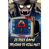 Steam is this game trying to kill me? key (pc) global | Eponuda.com