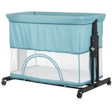 Chipolino krevetić 2u1 Zen Pastel Green | shoptok.hr