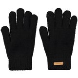 Barts Rukavice WITZIA GLOVES Black Cene