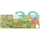 Stephen Joseph Knjiga z nalepkami KMETIJA 1291-68 | Shoptok.si