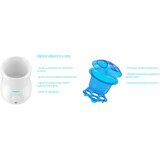 BabyOno Električni grelnik in sterilizator Natur | Shoptok.si