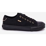 Big Star Ladies Fabric Sneakers | Shoptok.si