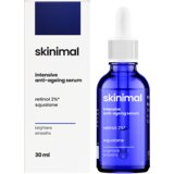 SKINIMAL serum za Lice Protiv Bora sa Retinolom