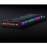 MCHOSE Gaming tastatura Mix 87 Hall Effect Magnetic Switch black | Eponuda.com