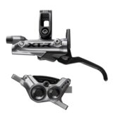  Kočnica Disk Sastavljena Set/J-Kit, Xtr, Bl-M9220(L), Br-M9220(F), W/O Adapter, Resin Pad(W/Fin), Sm-Bh90-Sbm 1000Mm(Crna), W/Connecter Insert, Ind.Pa | shoptok.hr
