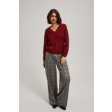 Marisse Sweater With Openwork Sleeves | Eponuda.ba